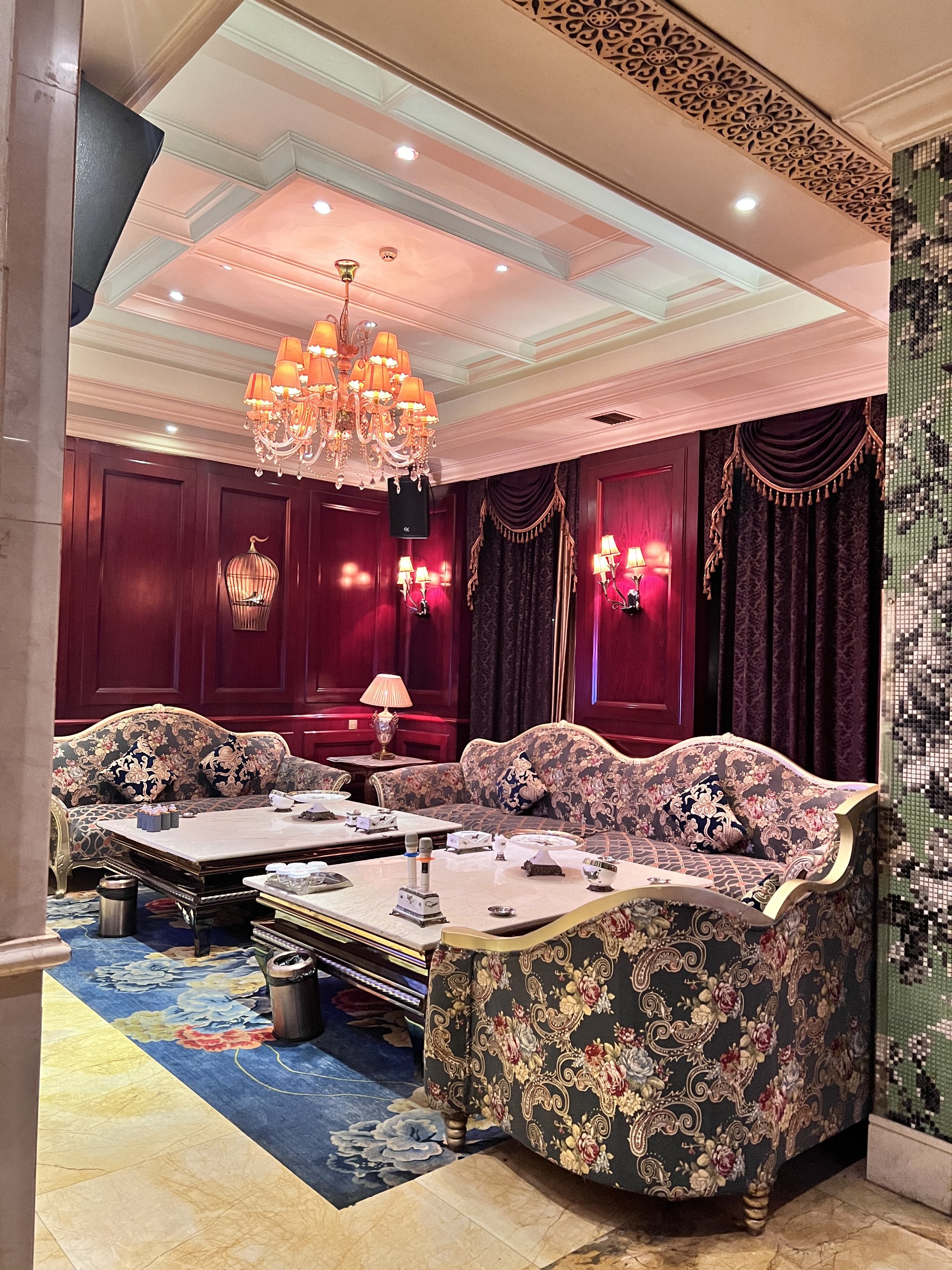 吕梁商务ktv能否组局解析-石楼县ktv预定