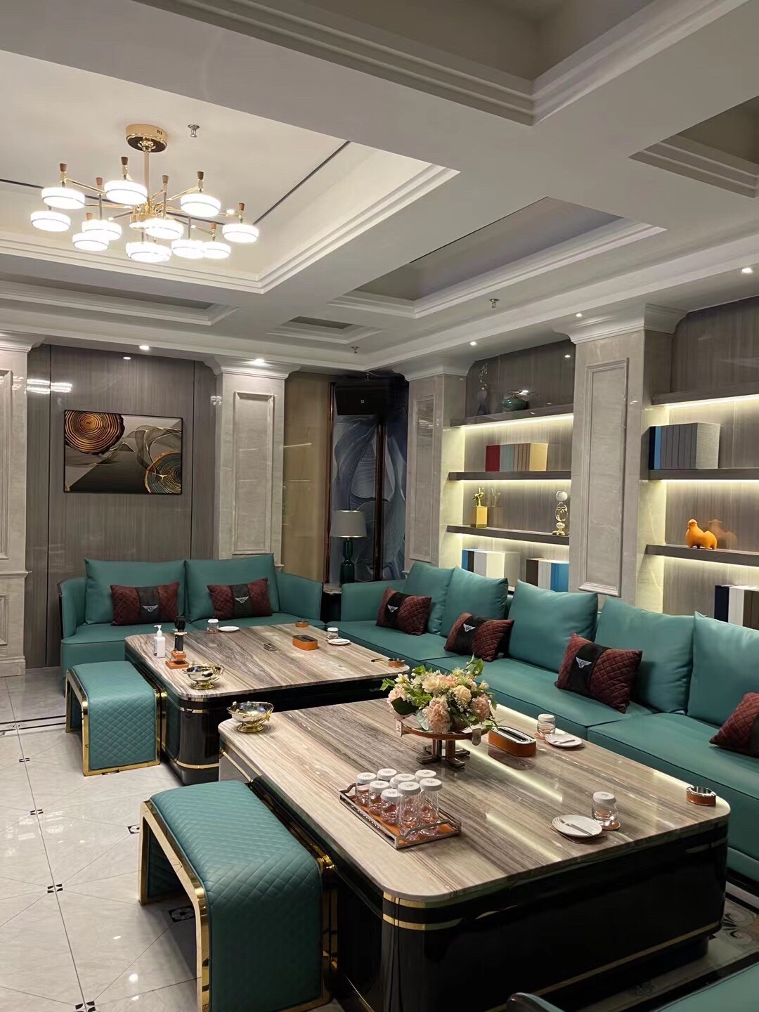 吕梁商务ktv怎么计时详细介绍-孝义市ktv预定