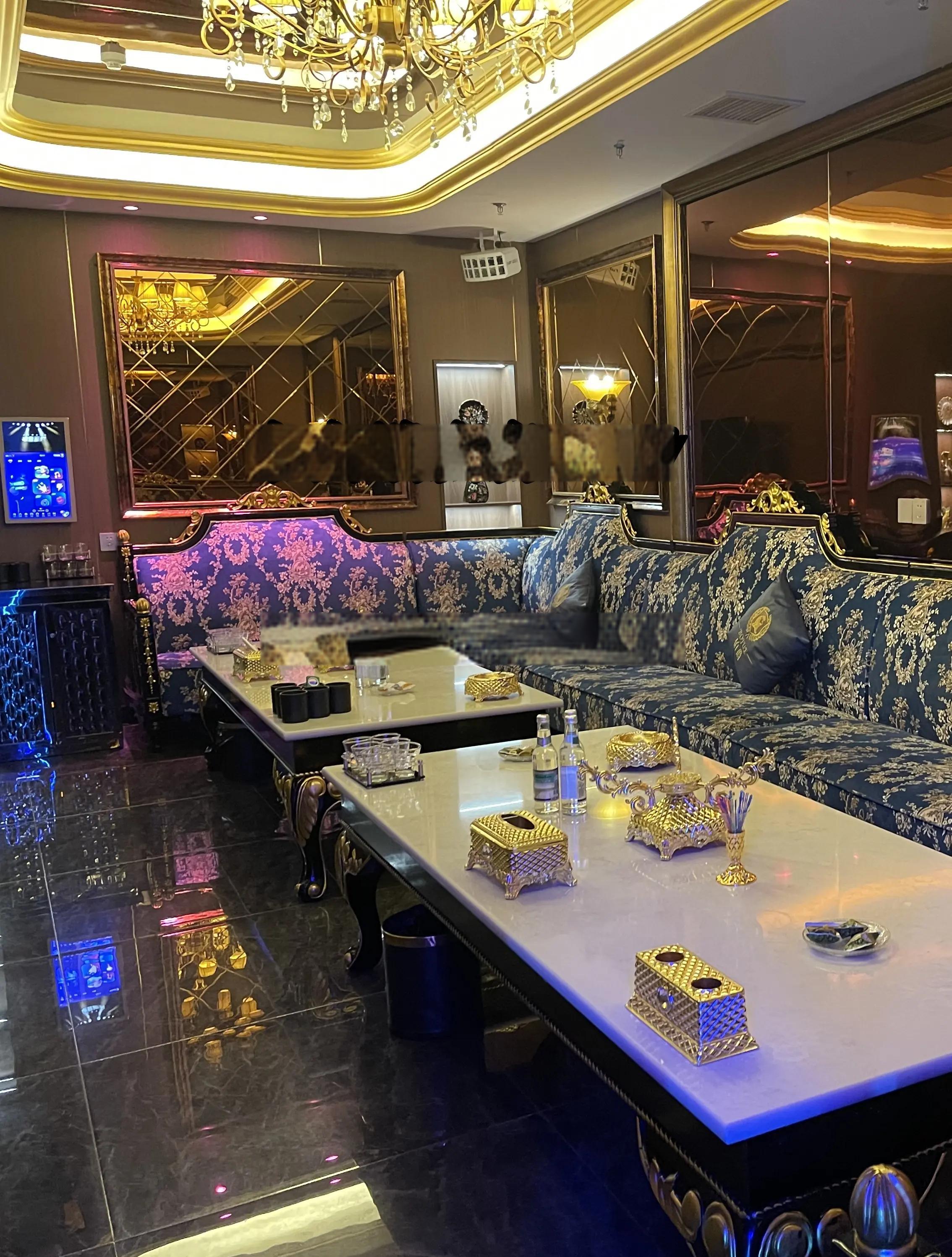 吕梁商务ktv及商务ktv啥意思解析-文水县ktv预定