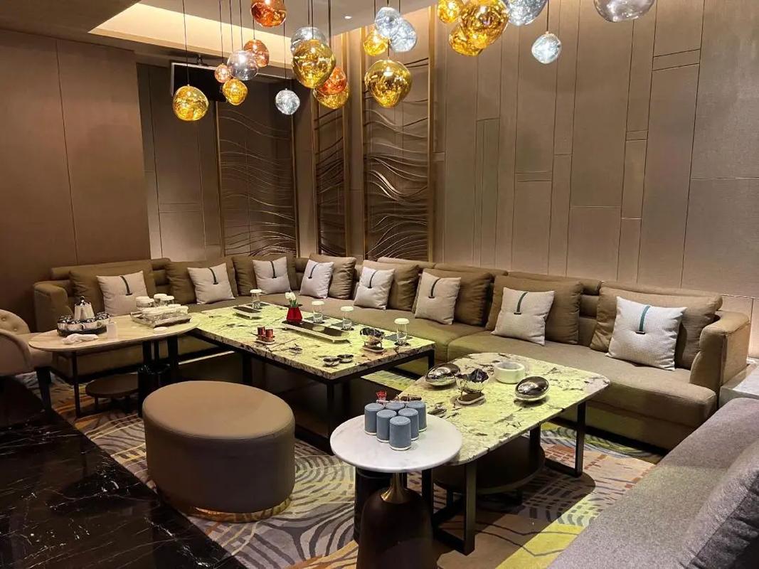 吕梁商务ktv精彩风采-中阳县ktv预定