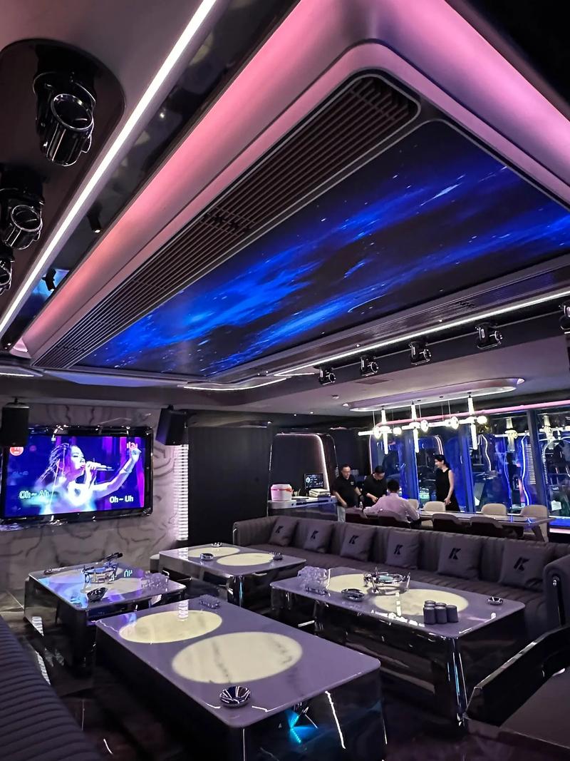 吕梁商务ktv消费攻略-文水县ktv预定