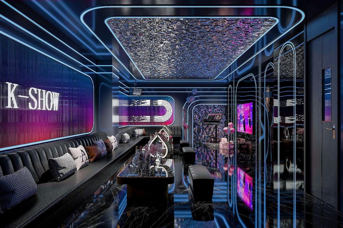 吕梁商务ktv专业商务ktv订房推荐-孝义市ktv预定