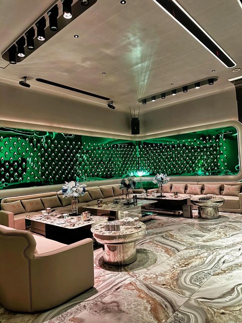 吕梁商务ktv与片场区别解析-方山县ktv预定